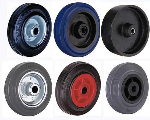 Acier inoxydable caoutchouc thermoplastique avec roulement à billes de précision assurant le fonctionnement et la longévité dans les équipements industriels