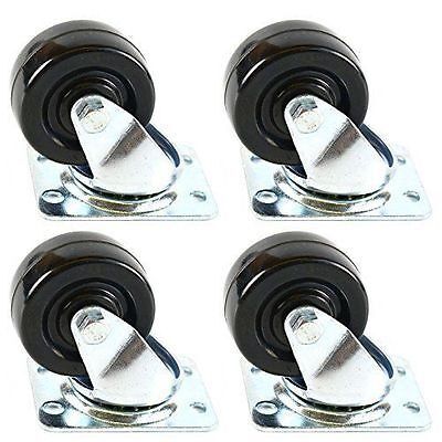 Roulettes pour transpalette manuelles construites avec une roue en PA conçues pour améliorer la mobilité et la manutention dans la logistique